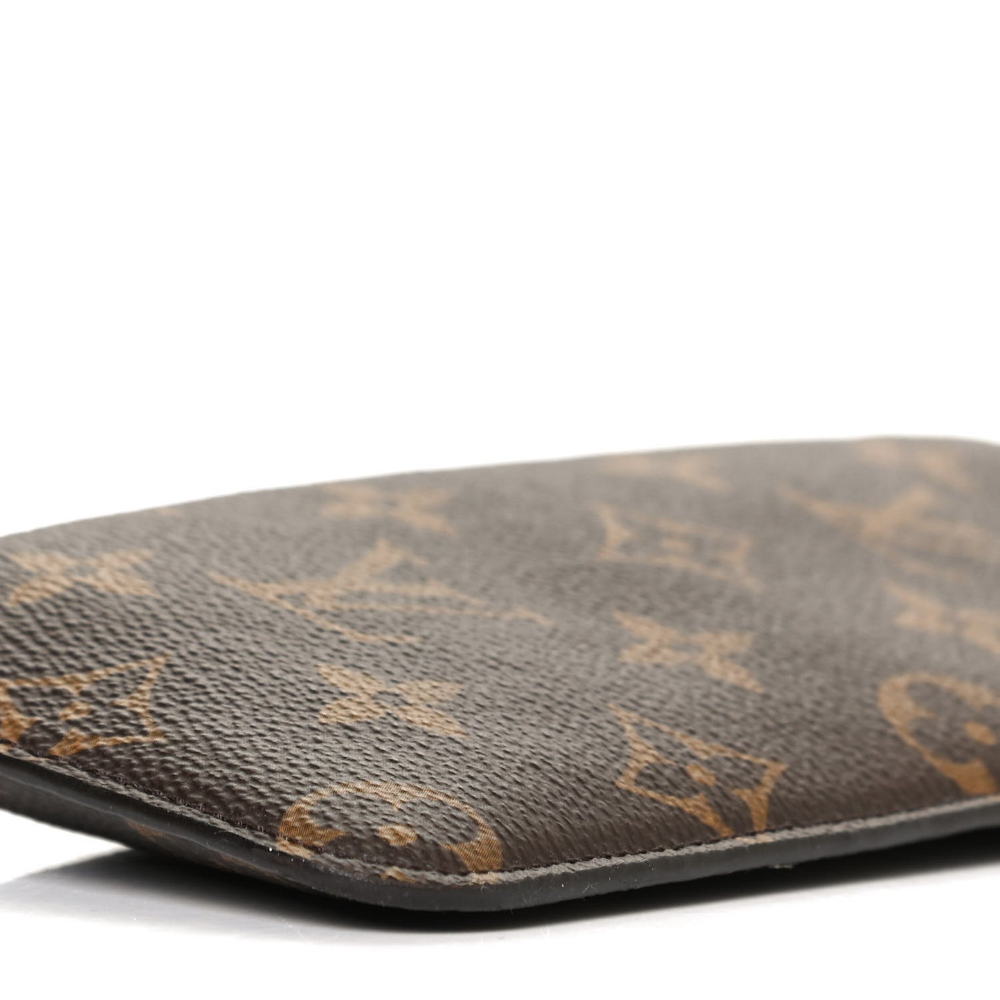 Monogram Sunglasses Case MM