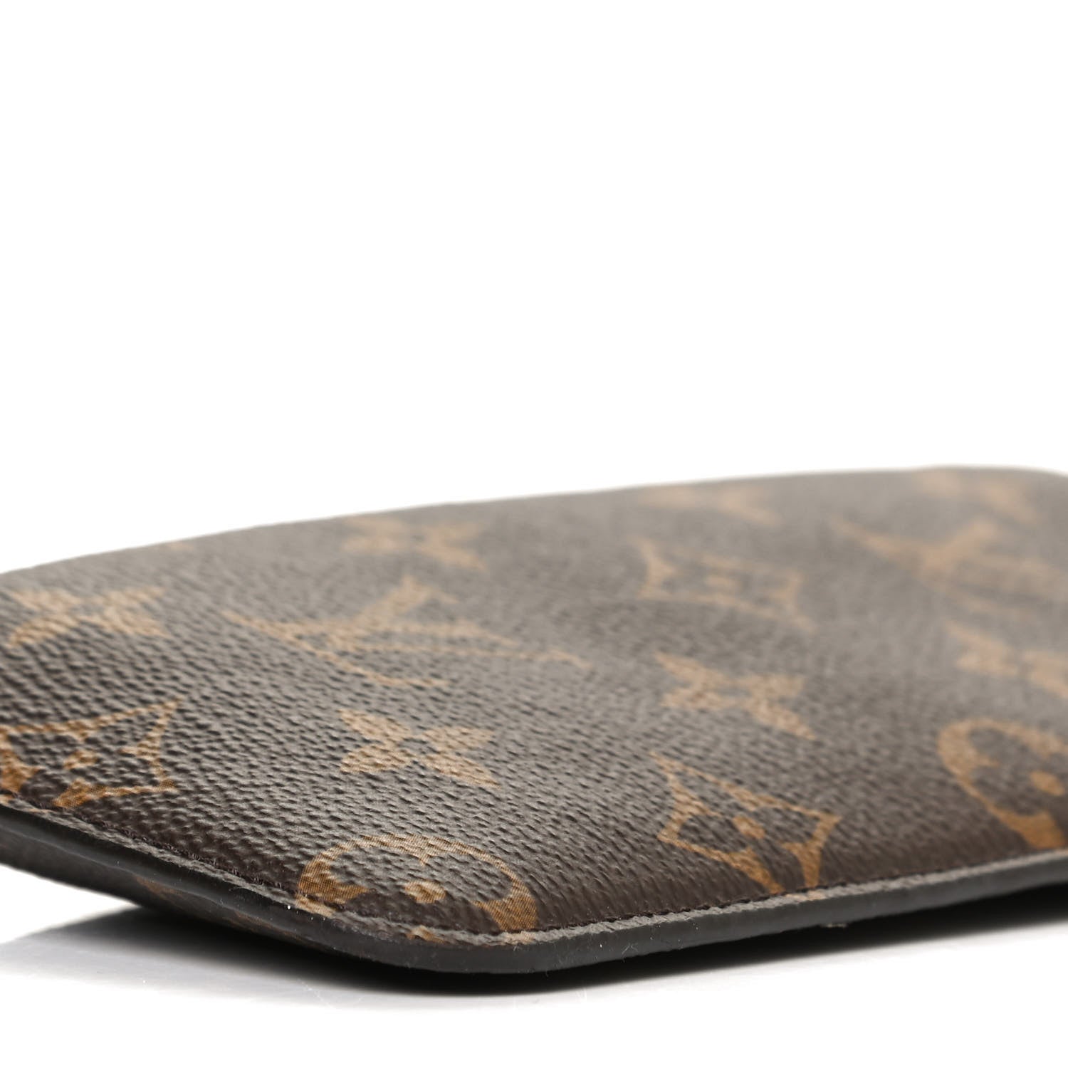 Louis Vuitton Monogram Sunglasses Case MM 7 of 8