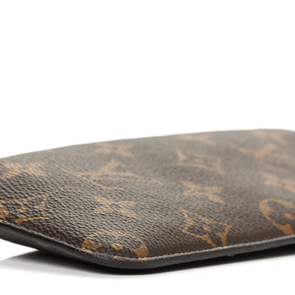 Louis Vuitton Monogram Sunglasses Case MM 7 of 8