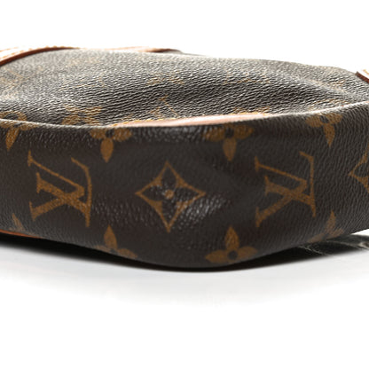 Louis Vuitton Monogram Danube 21 7 of 11