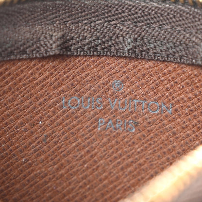 Louis Vuitton Monogram Key Pouch 6 of 9