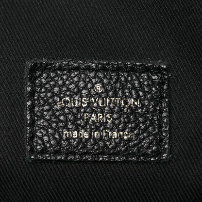 Louis Vuitton Empreinte Ponthieu PM Black 6 of 10