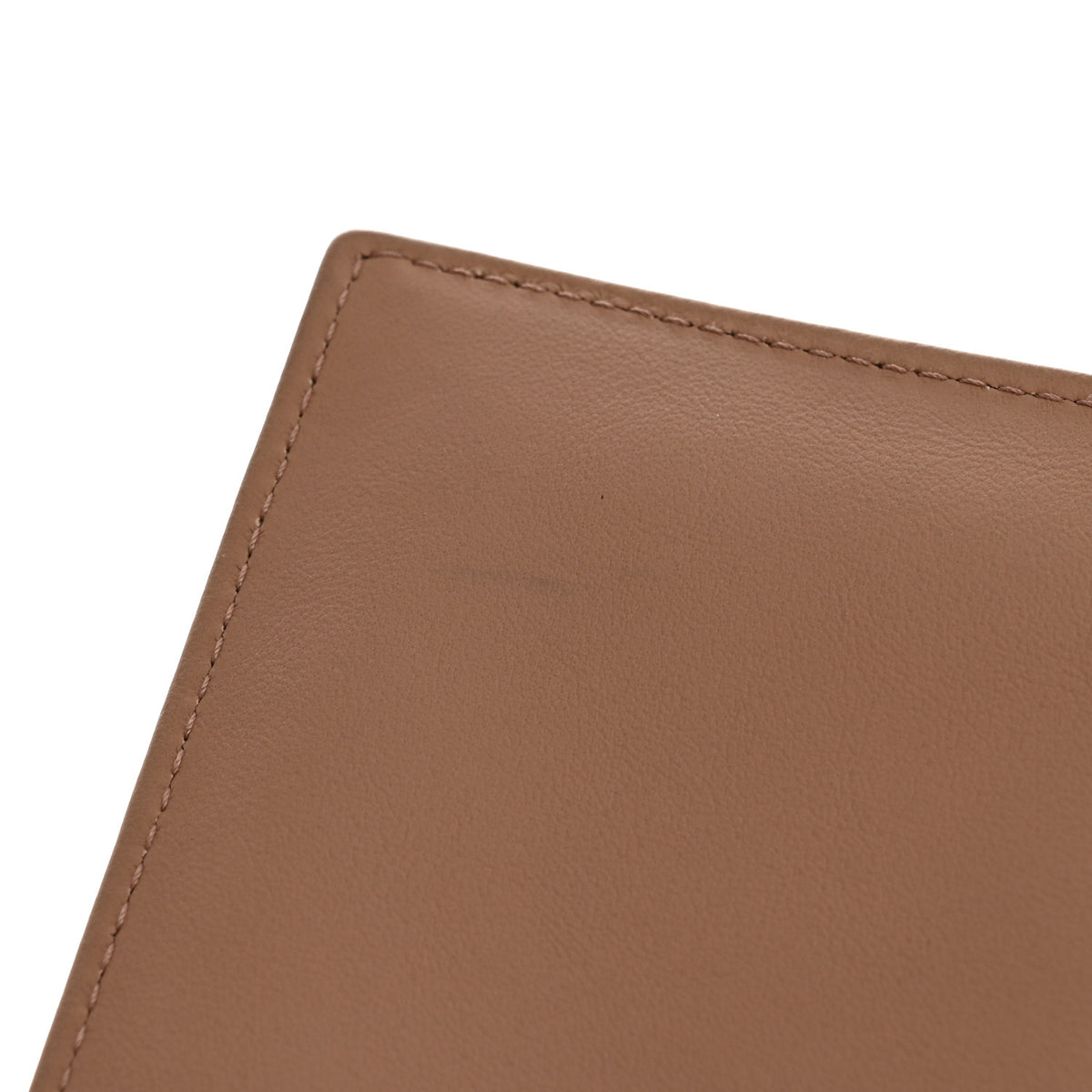 Christian Dior Ultra Matte Calfskin Cannage Lady Dior Clutch Fard 14 of 14