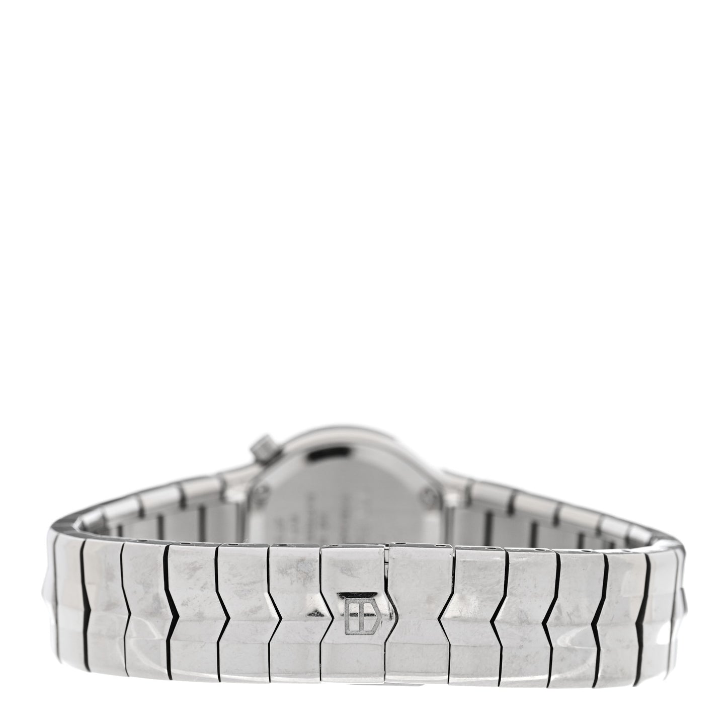 Stainless Steel Mother of Pearl 25mm Alter Ego Quartz Watch WP1412