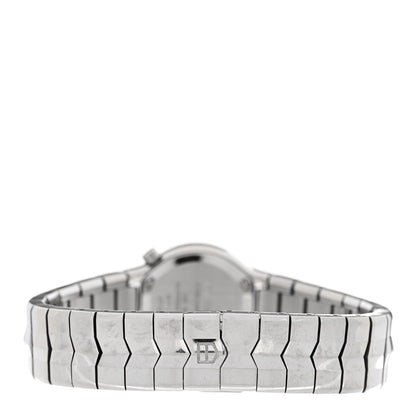 Tag Heuer Stainless Steel Mother of Pearl 25mm Alter Ego Quartz Watch WP1412 3 of 4