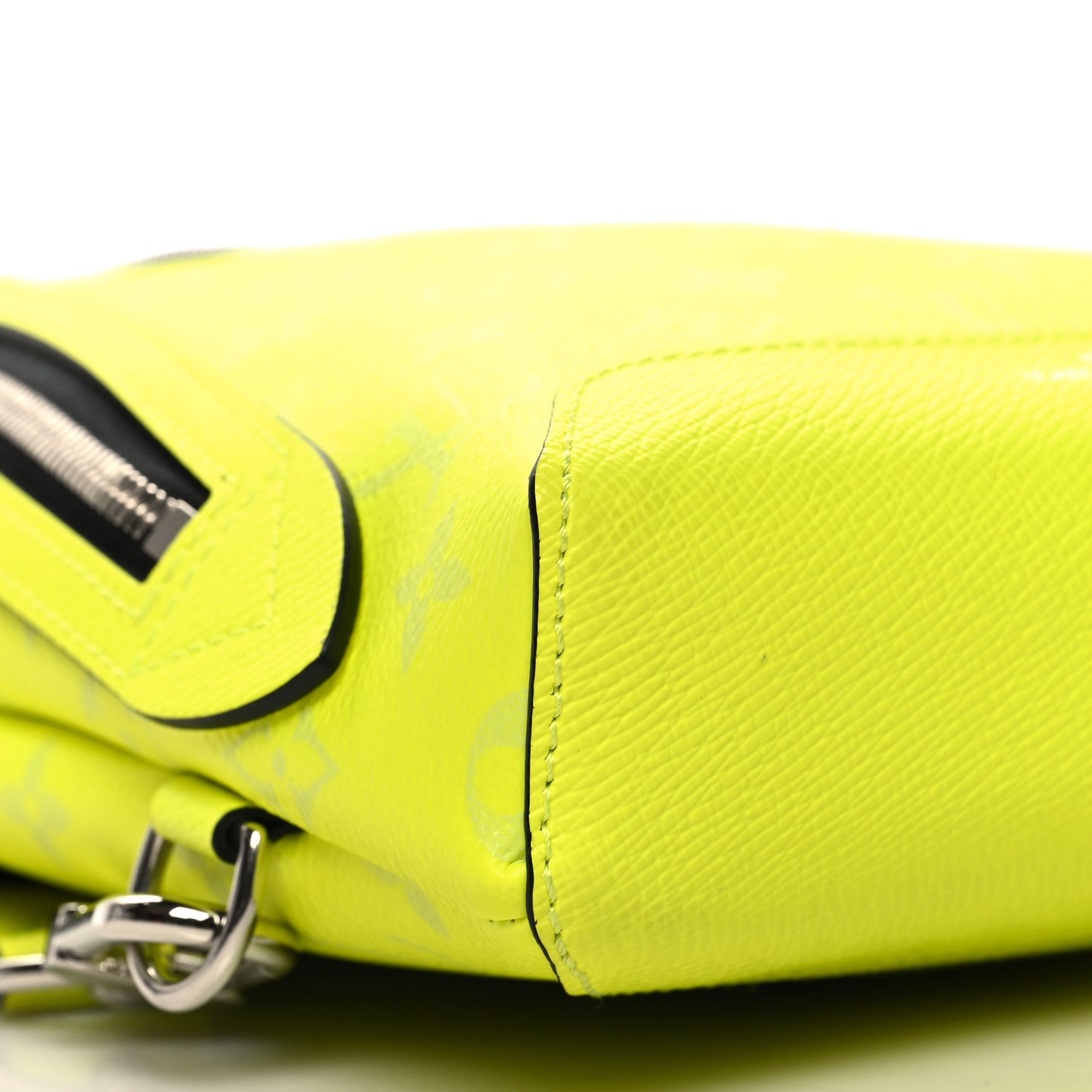 Taigarama Duo Slingbag Yellow
