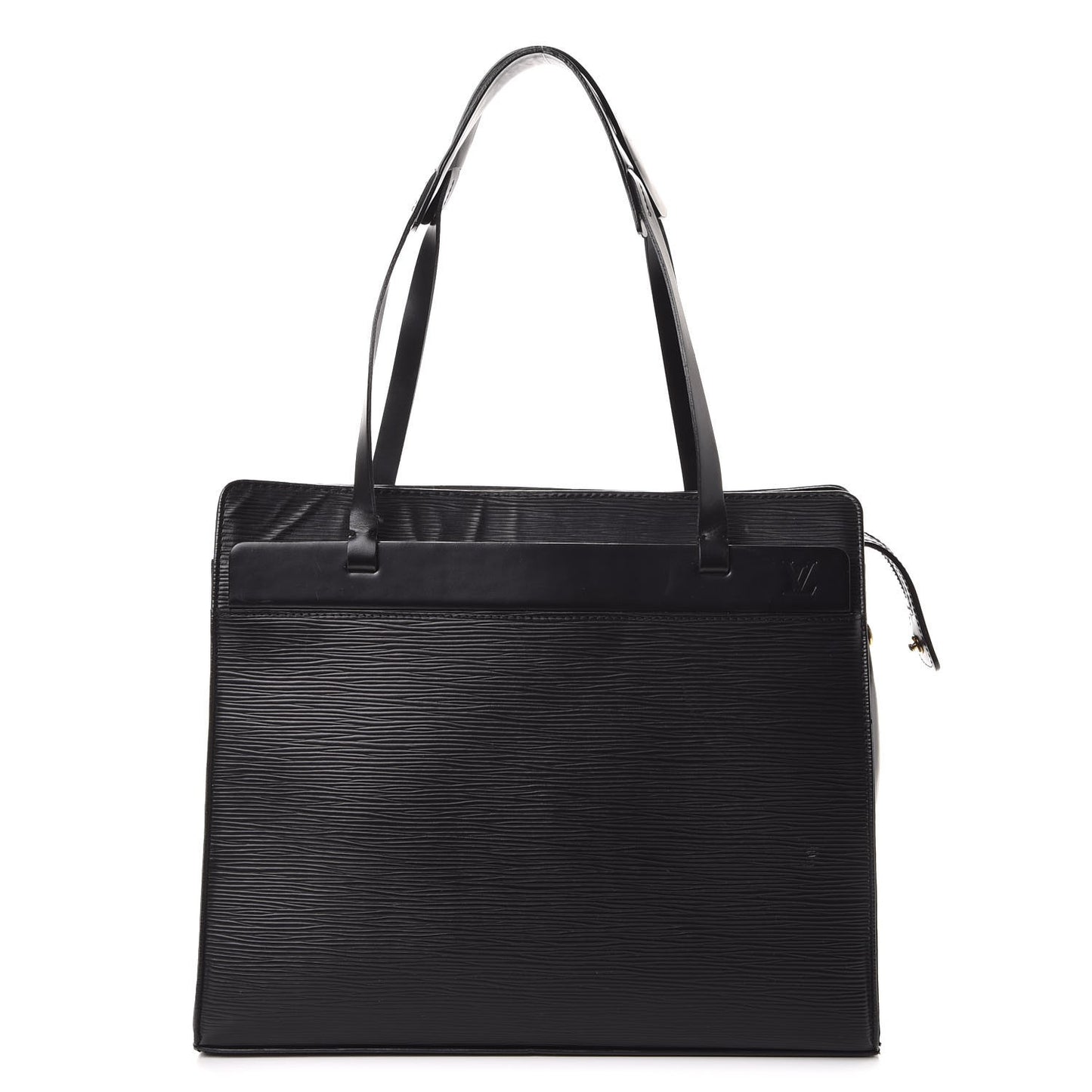 Epi Croisette PM Black