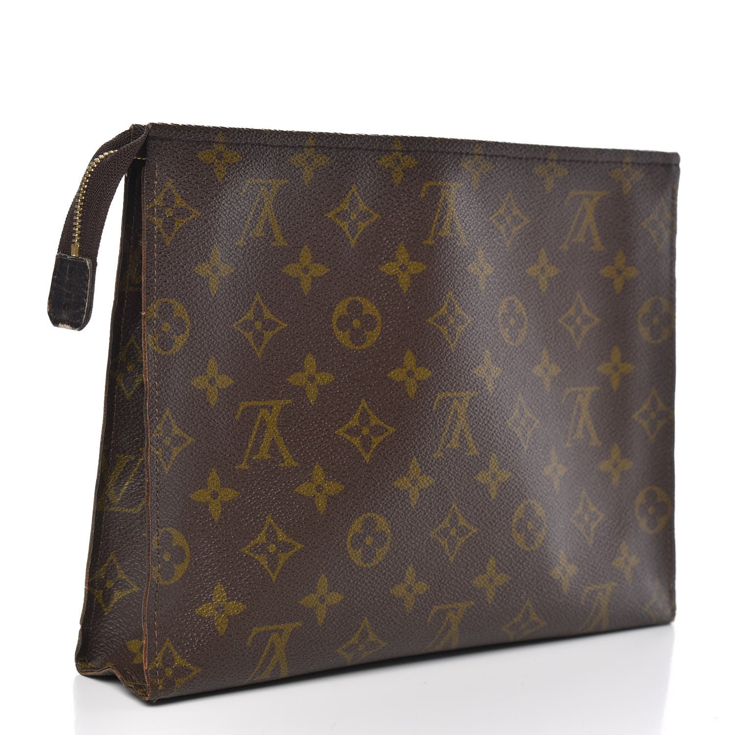 Louis Vuitton Monogram Toiletry Pouch 26 3 of 13