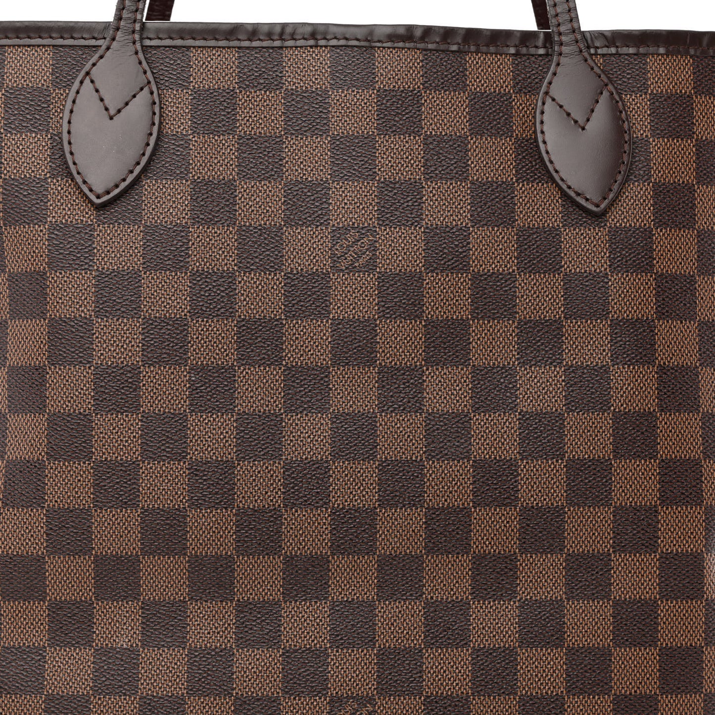 Damier Ebene Neo Neverfull MM