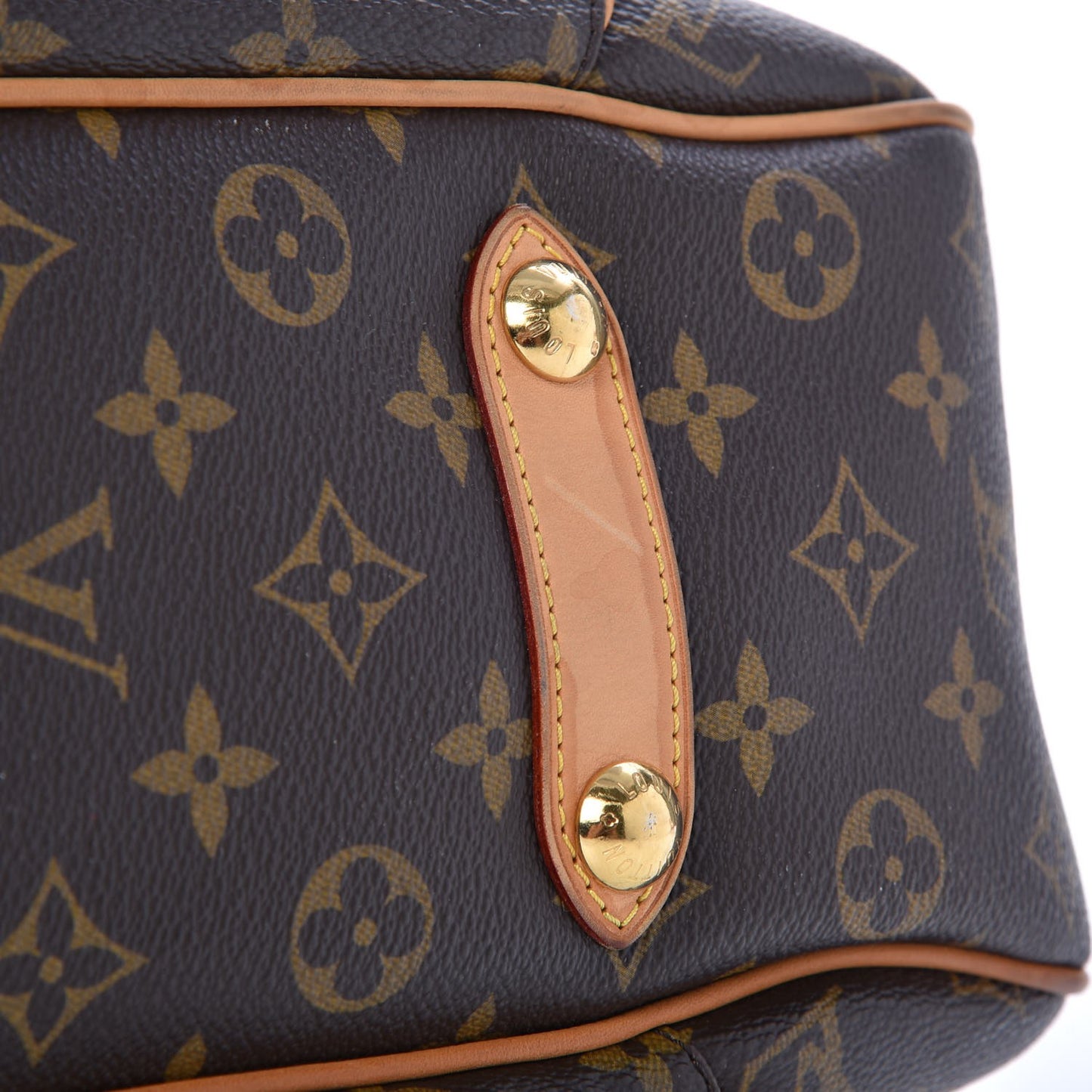 Monogram Galliera PM