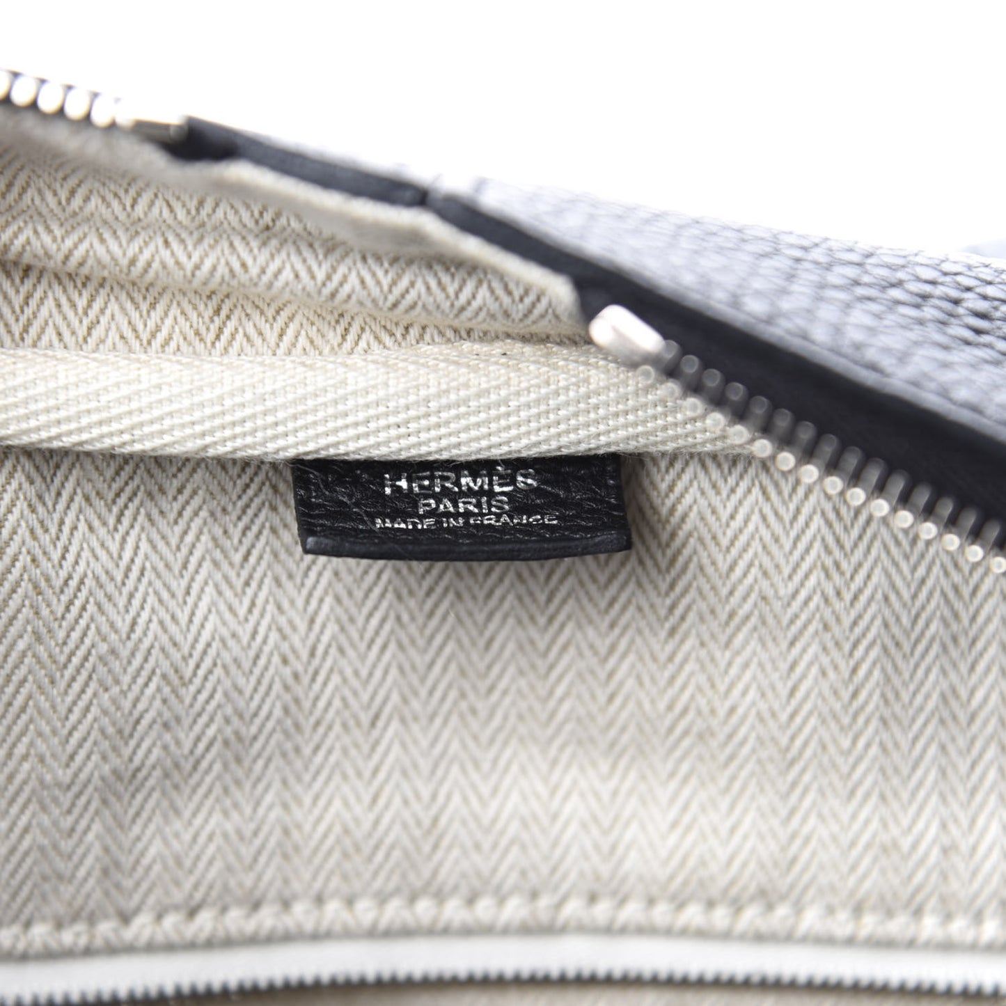 Taurillon Clemence Victoria II 35 Black