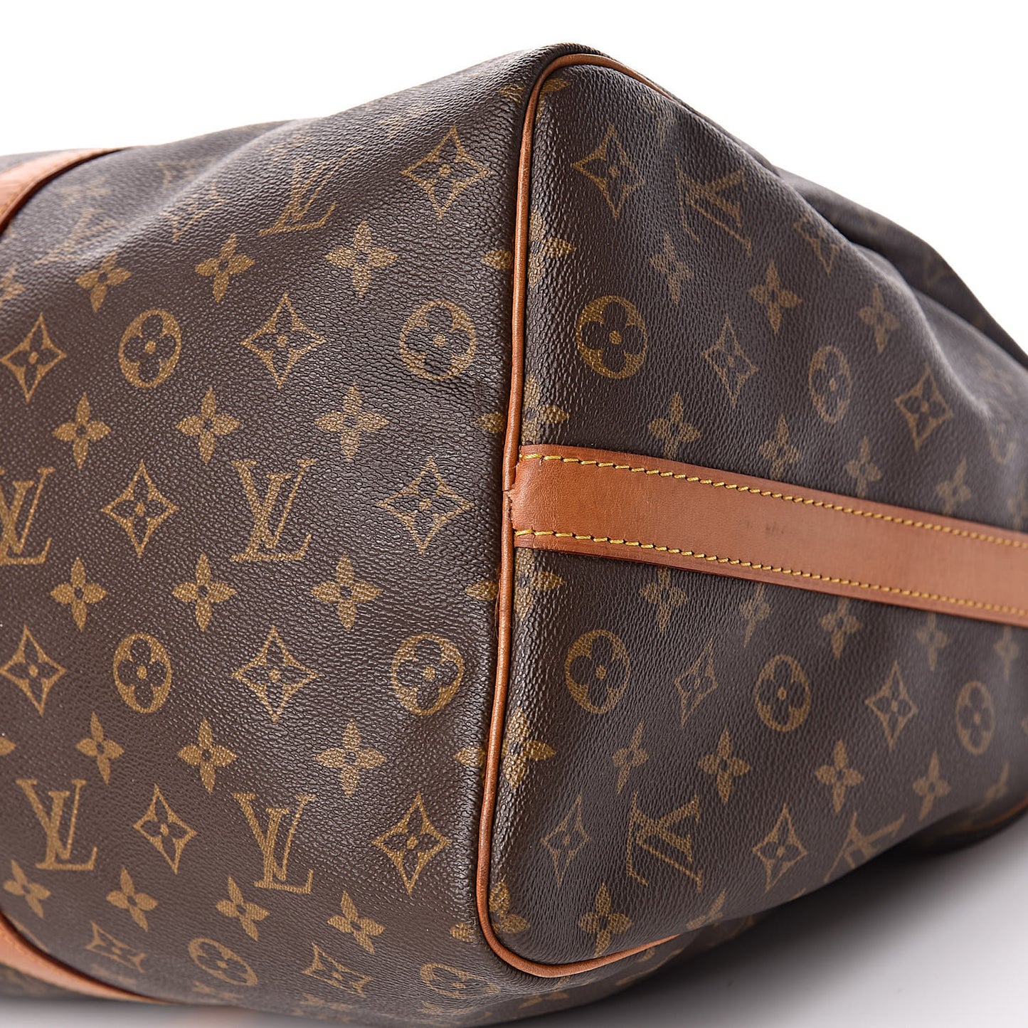 Monogram Keepall Bandouliere 50