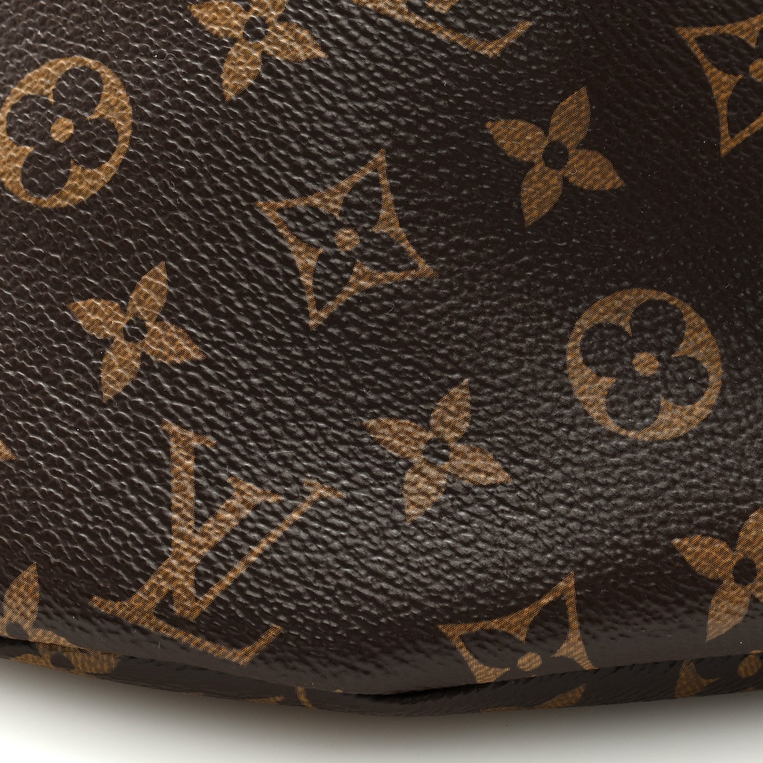 Louis Vuitton Monogram Bumbag 8 of 8