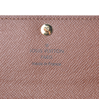 Louis Vuitton Monogram 6 Key Multicles Holder 6 of 7