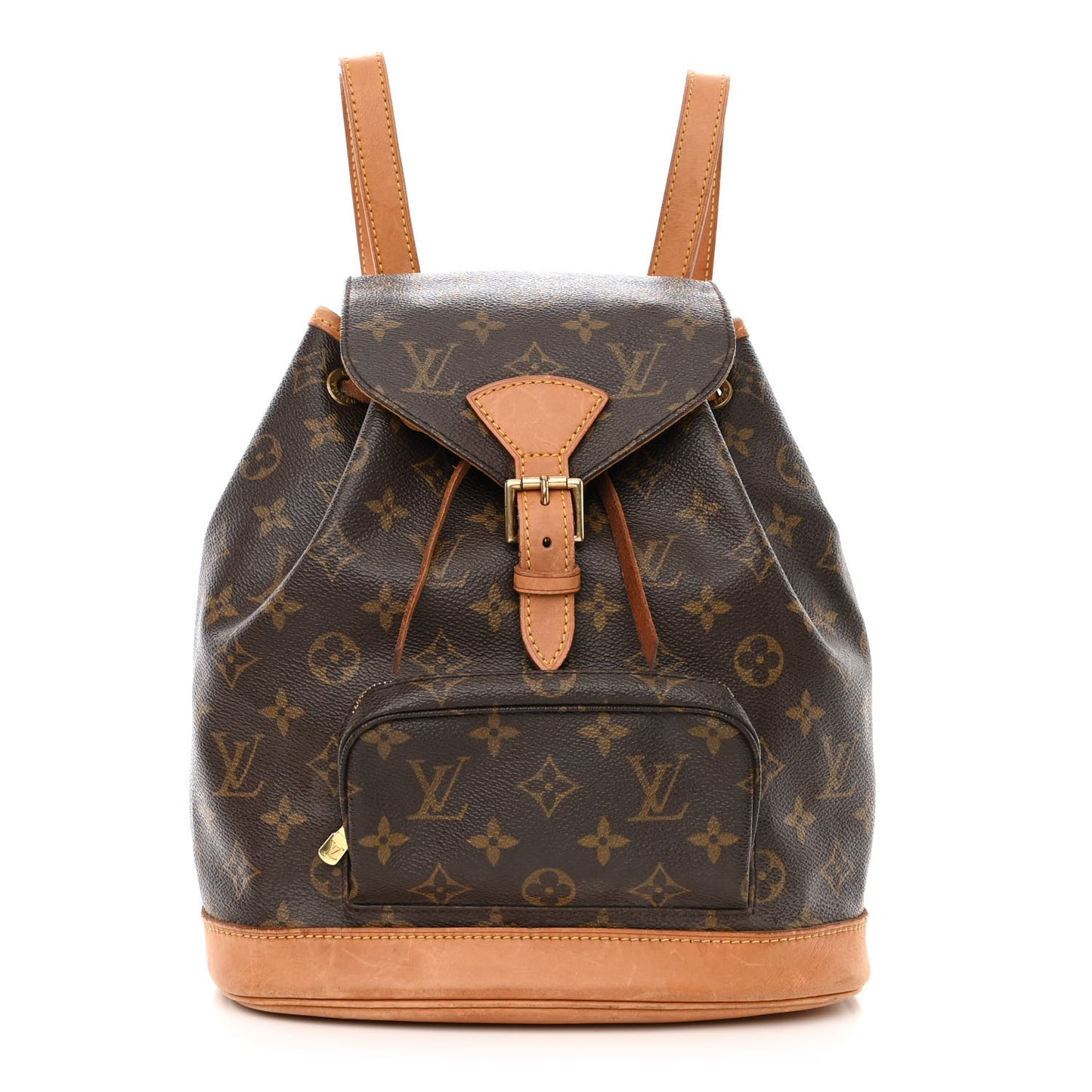 Monogram Montsouris MM Backpack