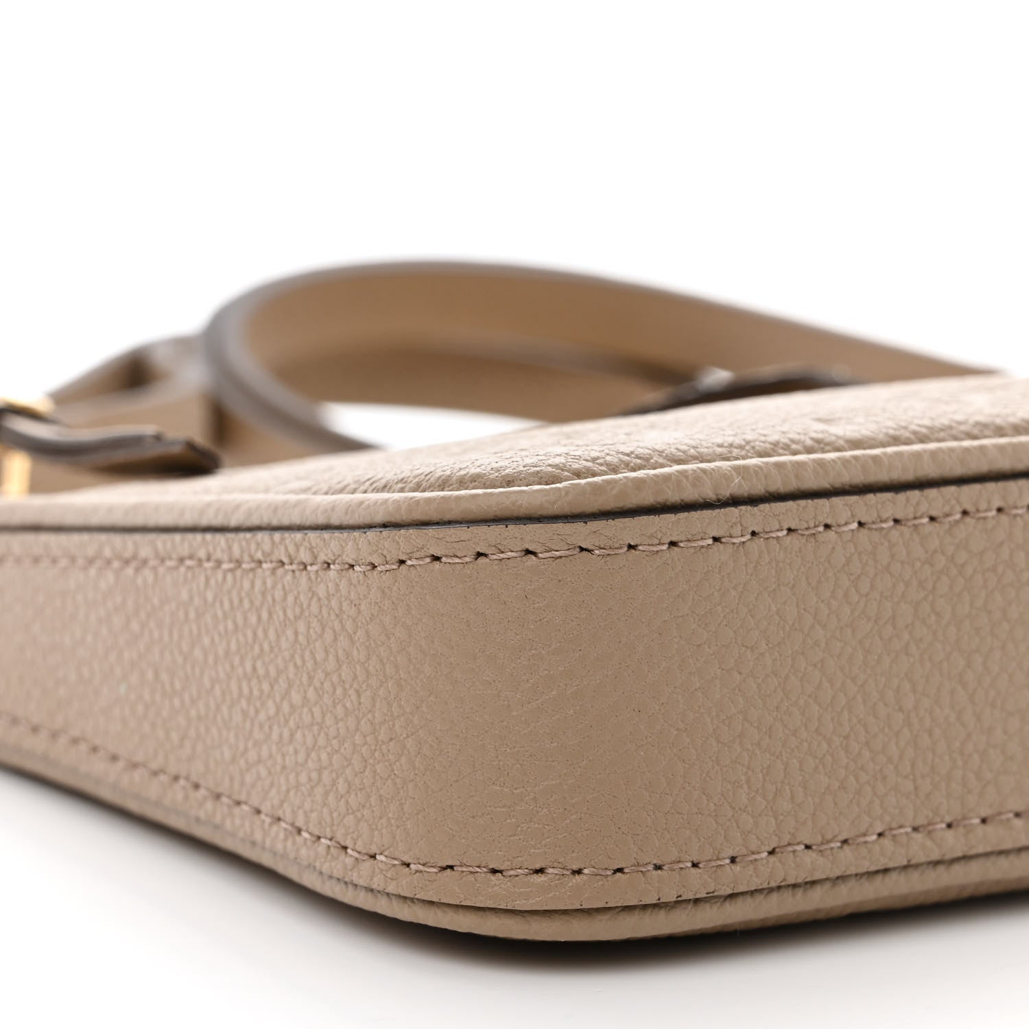 Louis Vuitton Empreinte Easy Pouch On Strap Tourterelle 9 of 10