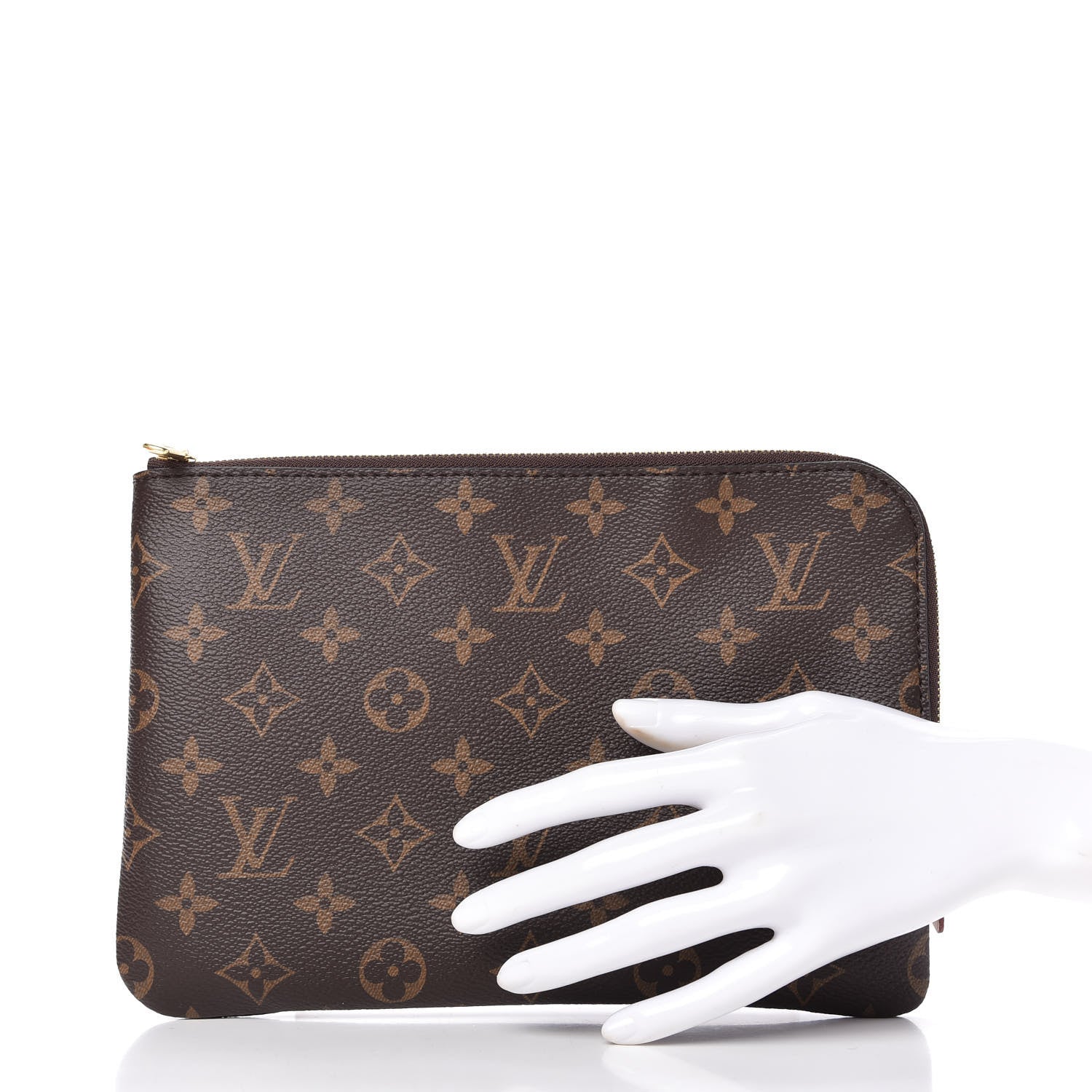 Louis Vuitton Monogram Etui Voyage PM Pouch 2 of 10