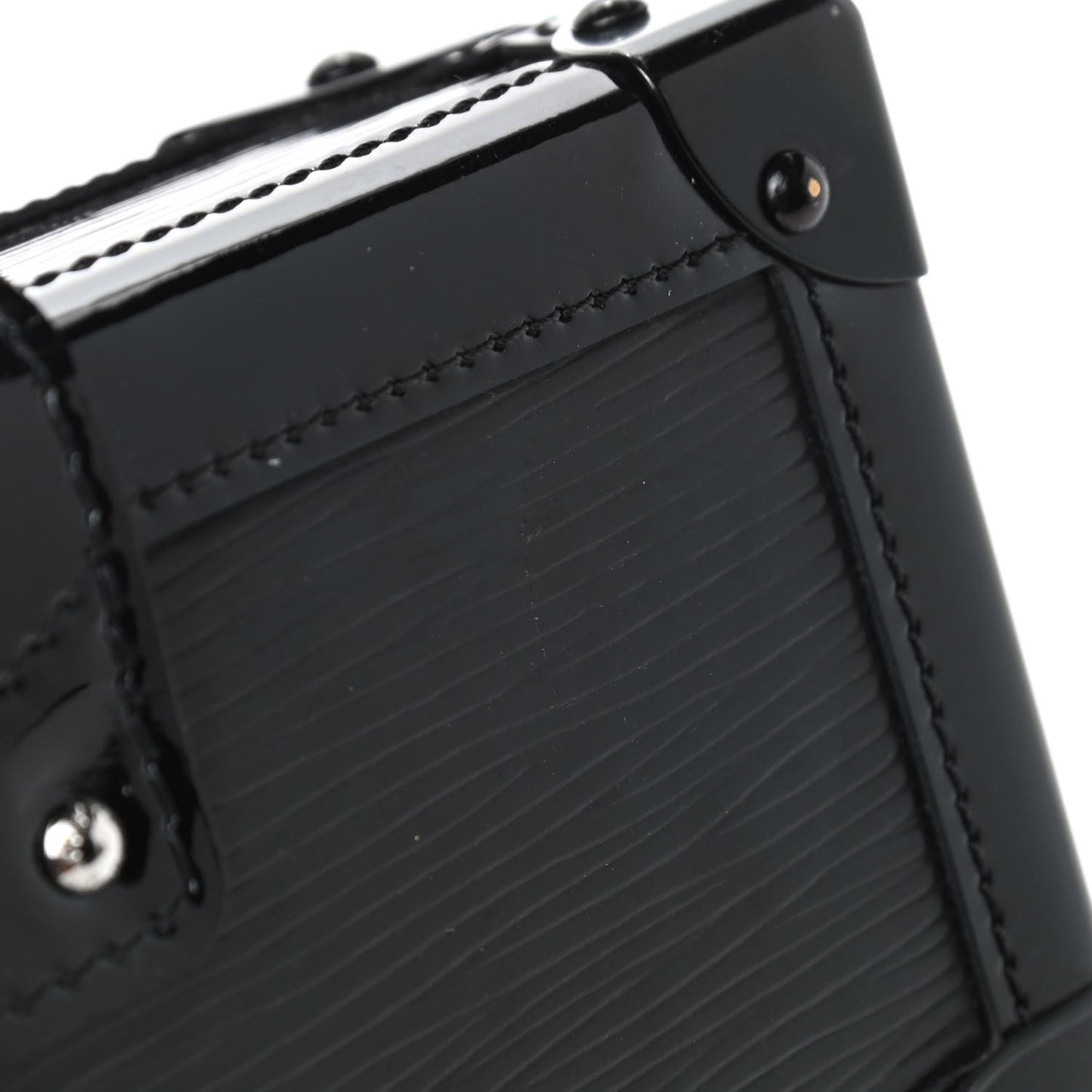 Epi Electric Petite Malle Black