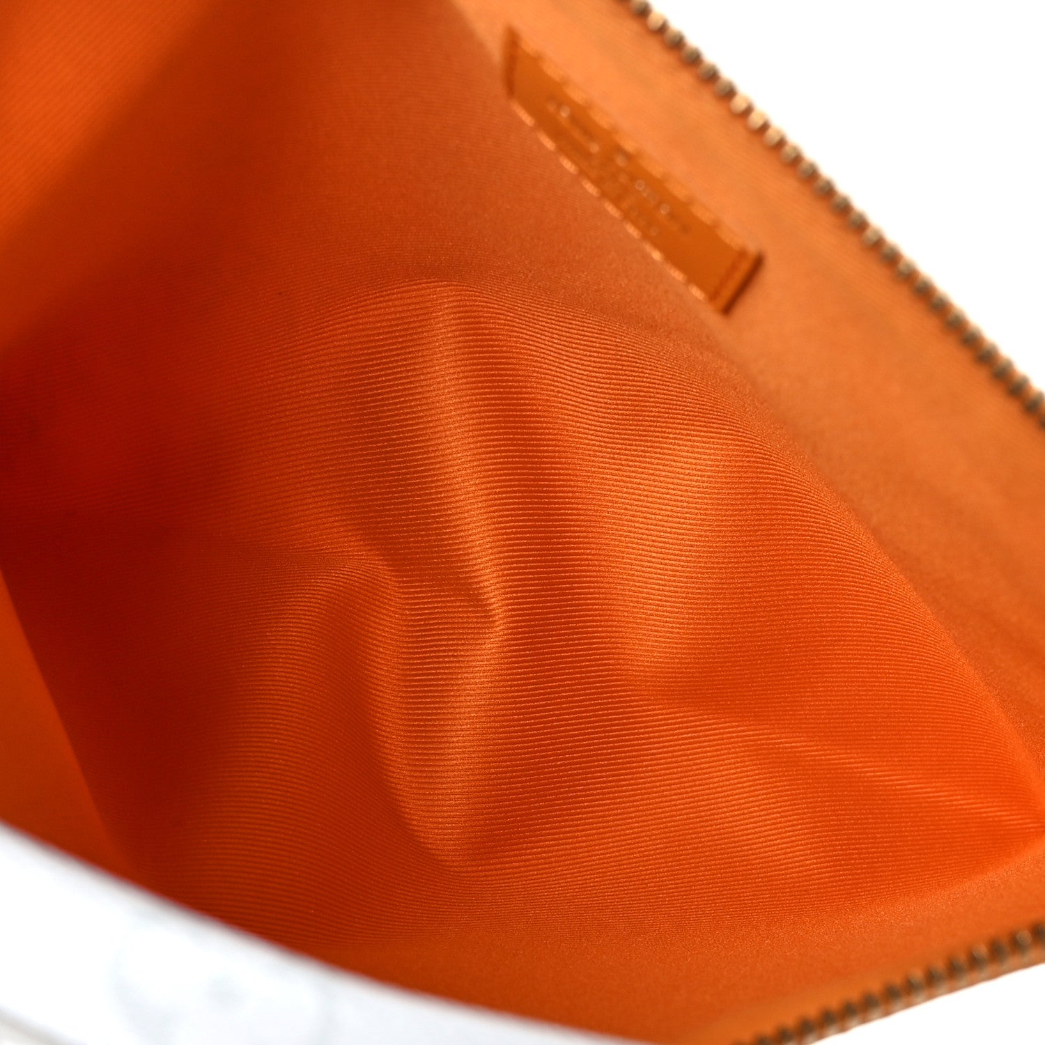 Louis Vuitton Monogram Antartica Double Flat Messenger 6 of 9