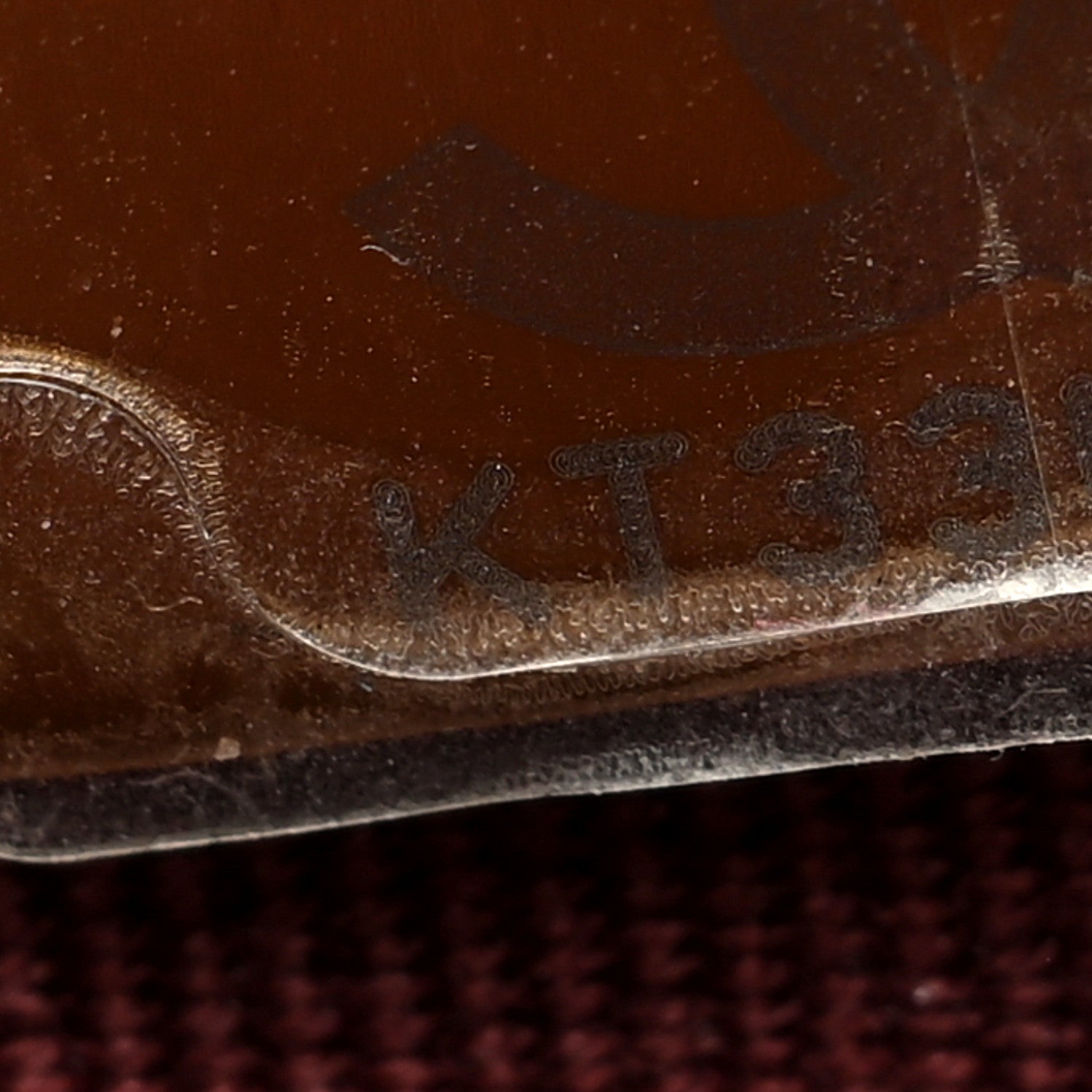 Chanel Caviar Quilted Wallet On Chain WOC Black 7 of 10