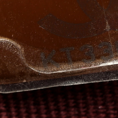 Chanel Caviar Quilted Wallet On Chain WOC Black 7 of 10