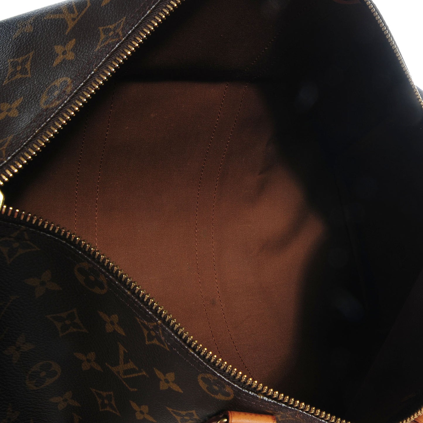 Monogram Keepall 45
