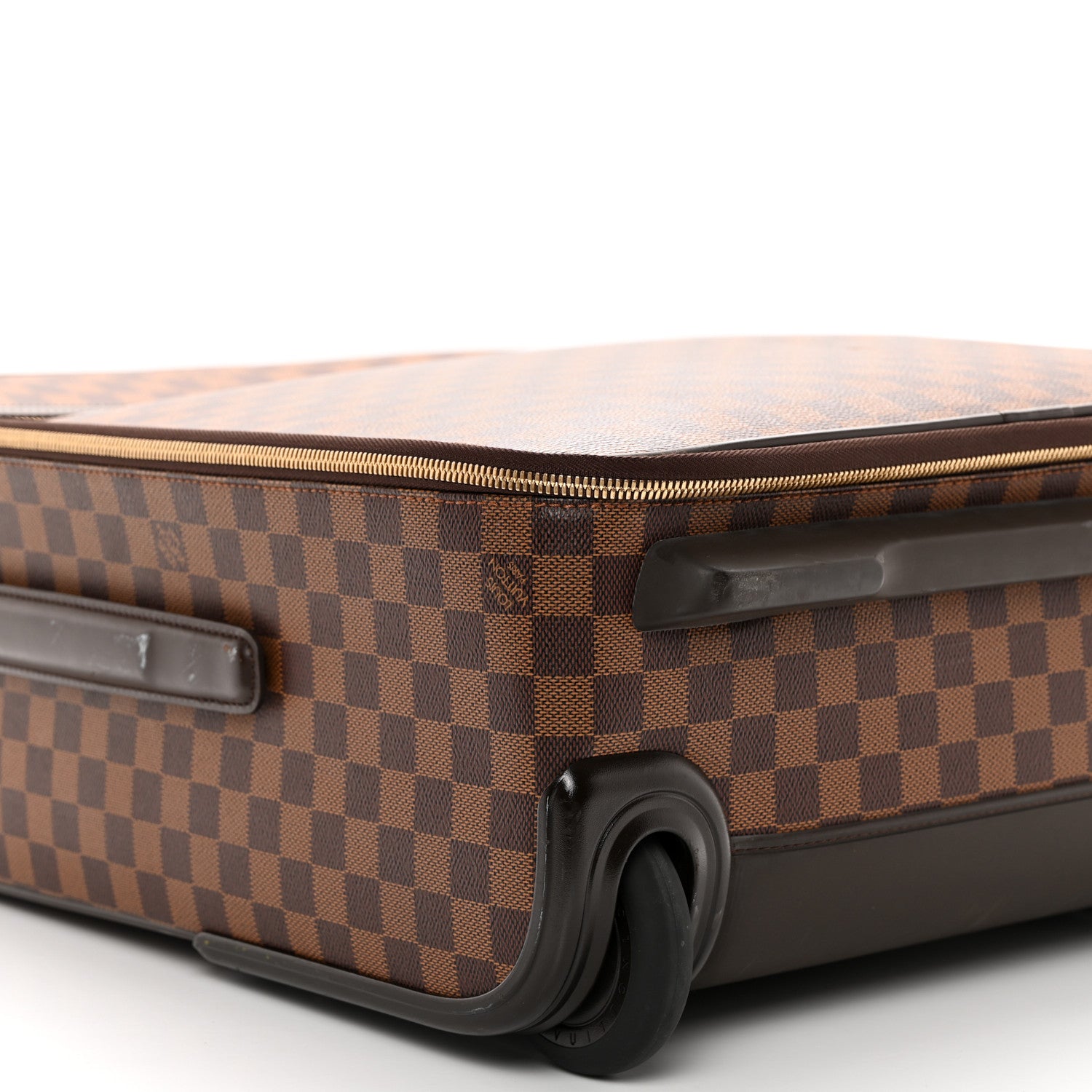 Louis Vuitton Damier Ebene Pegase 55 7 of 17
