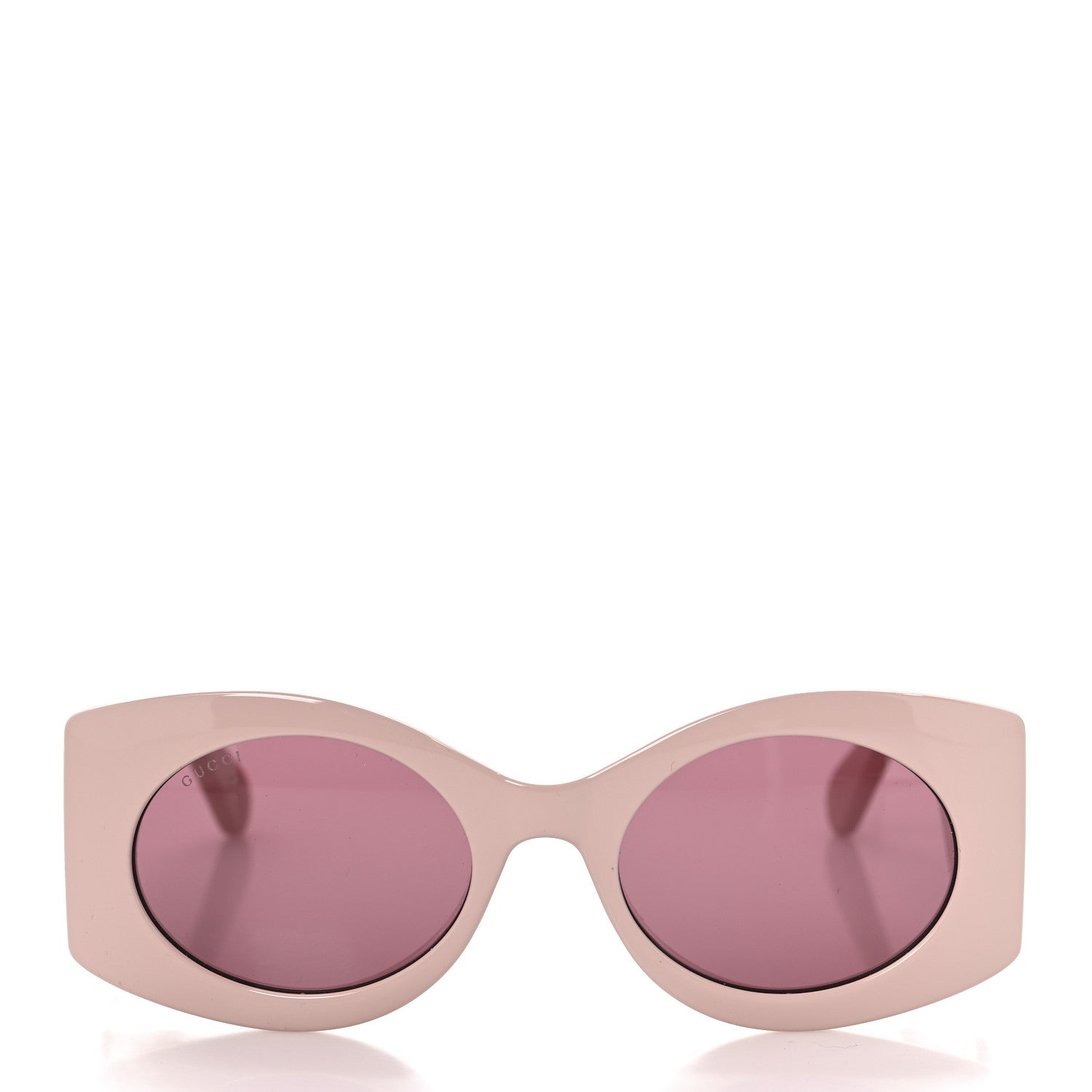 Gucci Acetate Frame GG Marmont Logo Sunglasses GG0810S Pink Gucci Acetate Frame GG Marmont Logo Sunglasses GG0810S Pink