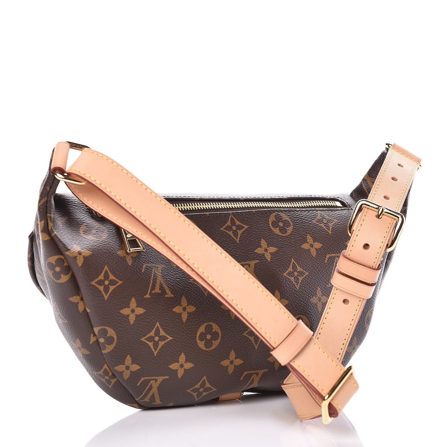 Monogram Bumbag