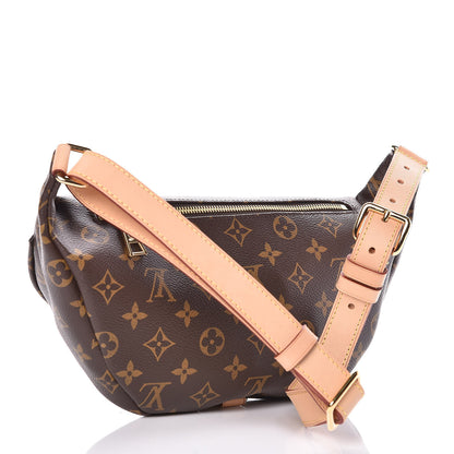 Louis Vuitton Monogram Bumbag 4 of 13
