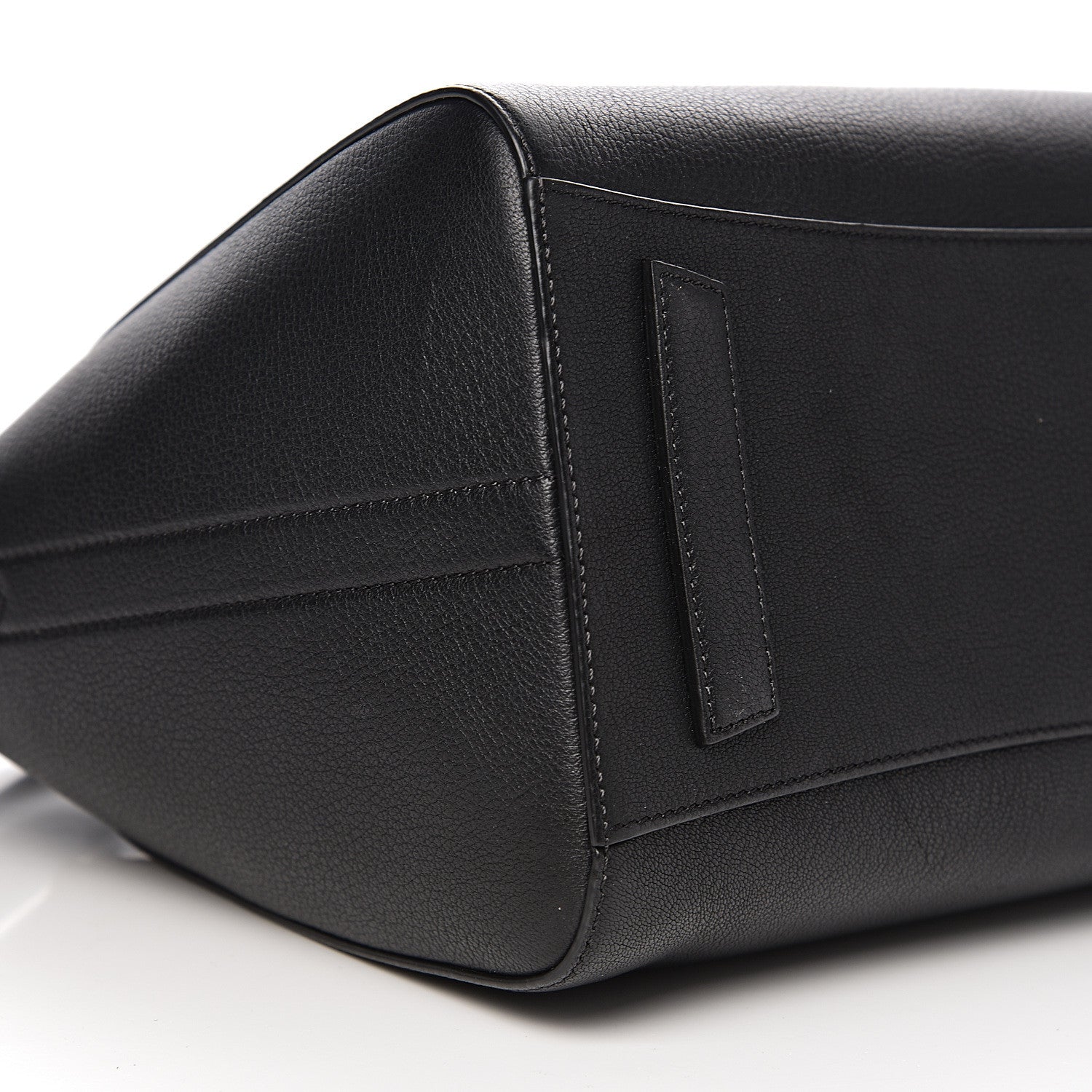 Givenchy Sugar Goatskin Medium Antigona Black 7 of 9
