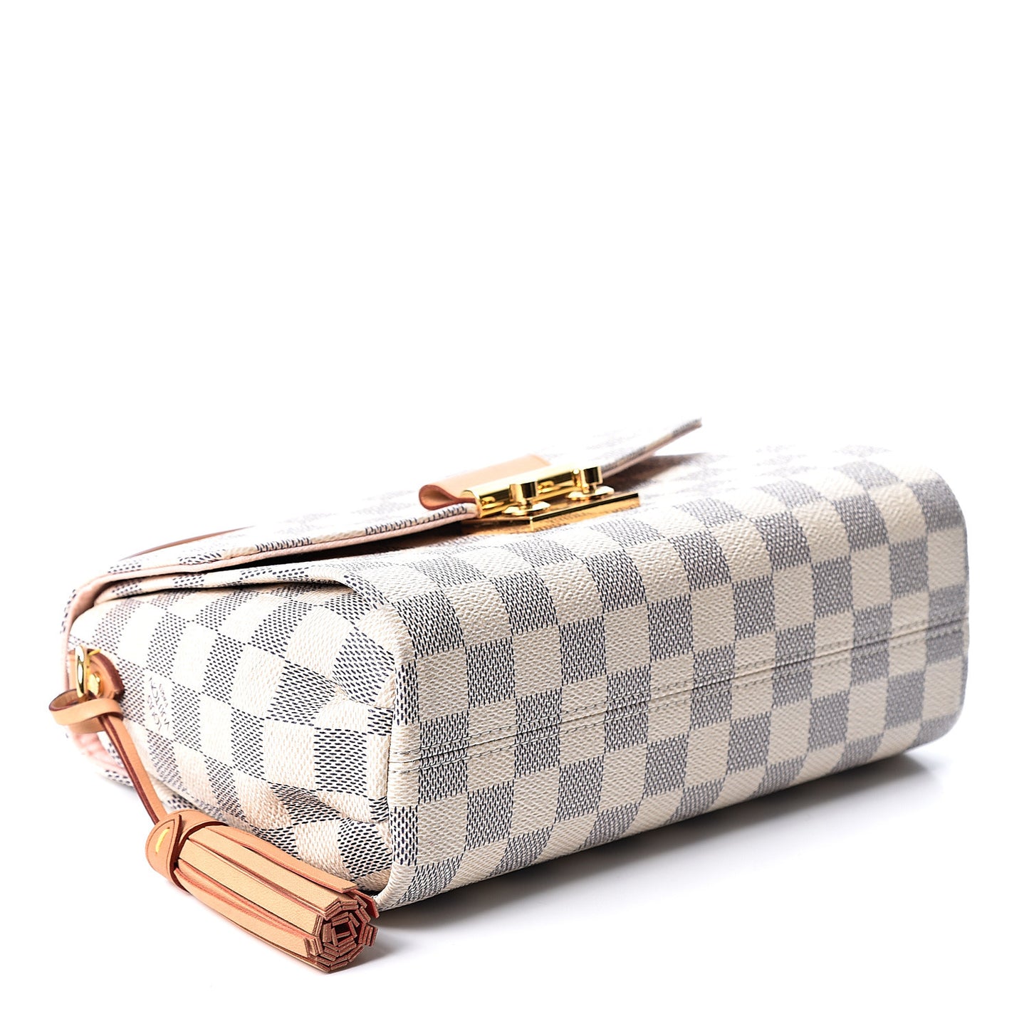 Damier Azur Croisette