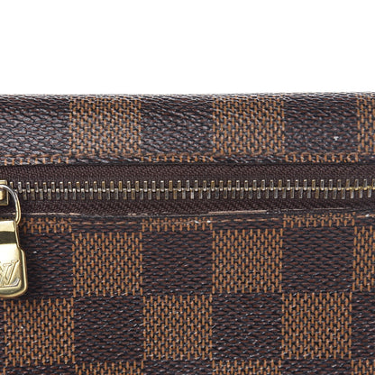 Louis Vuitton Damier Ebene Koala Compact Wallet 11 of 14