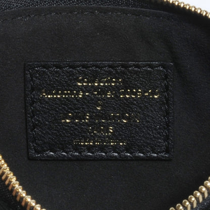 Louis Vuitton Monogram Eclipse Mini Pochette 6 of 8