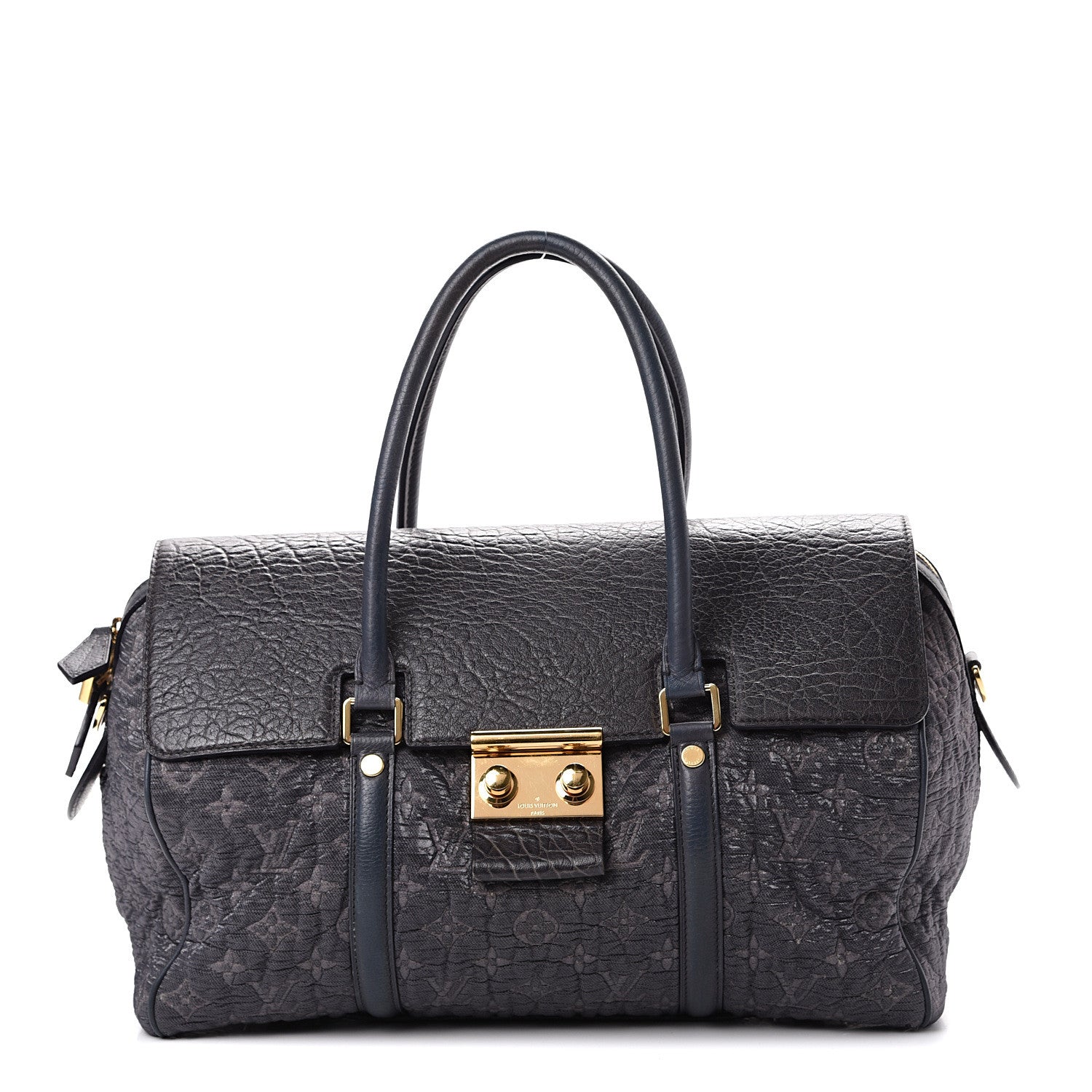 Louis Vuitton Monogram Volupte Psyche Gris 1 of 15