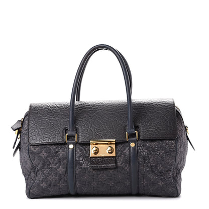 Louis Vuitton Monogram Volupte Psyche Gris 1 of 15