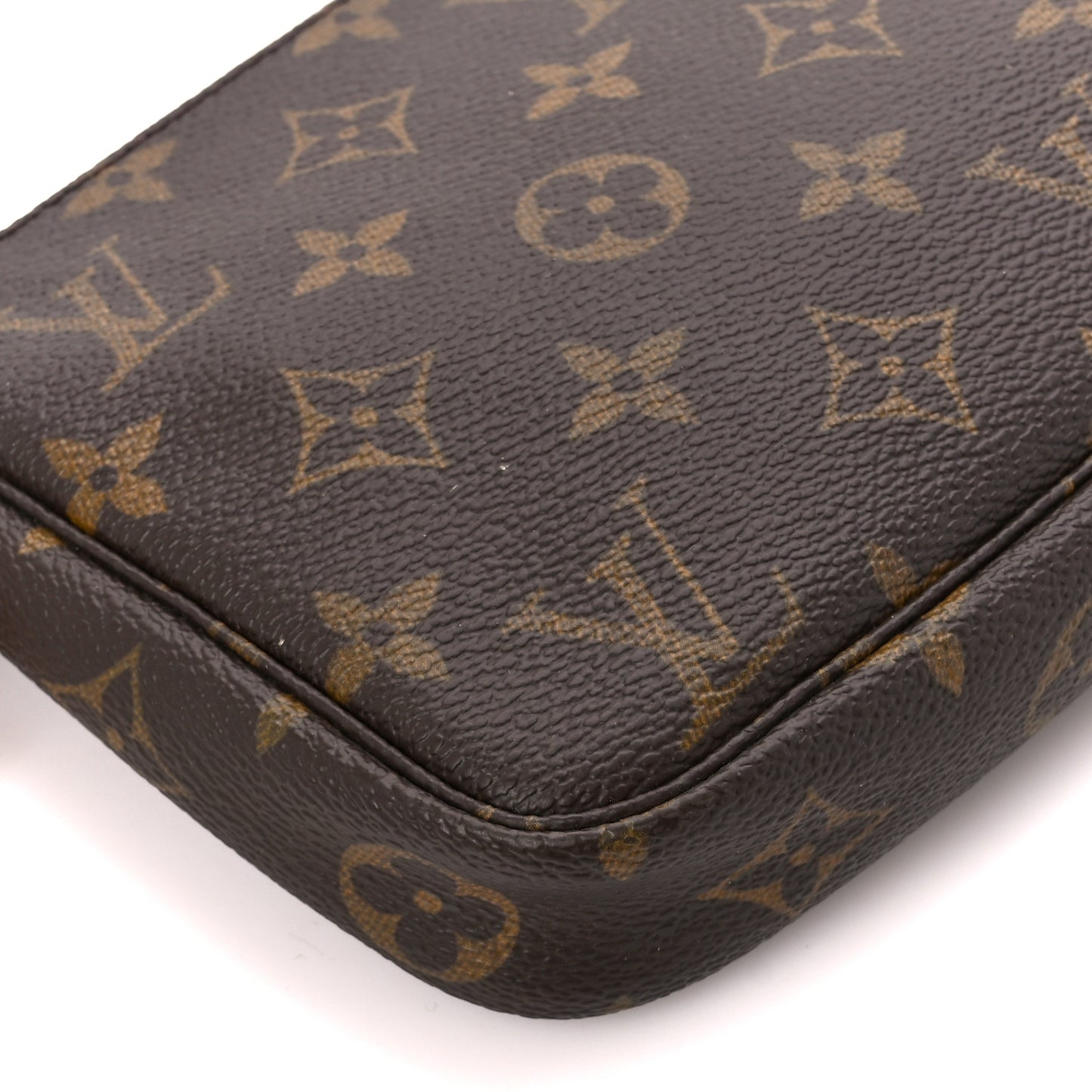 Monogram Pochette Accessories