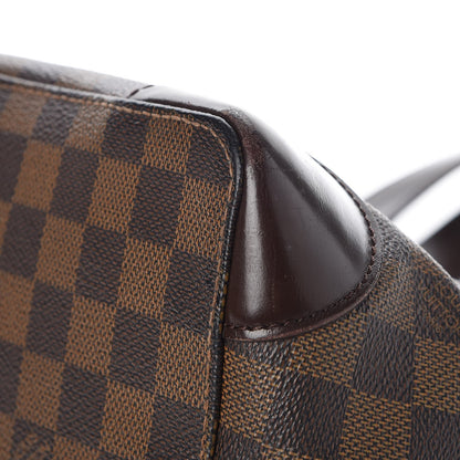 Louis Vuitton Damier Ebene Hampstead PM 21 of 22