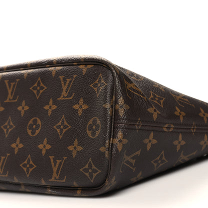 Louis Vuitton Monogram Neo Neverfull PM Pivoine 10 of 10