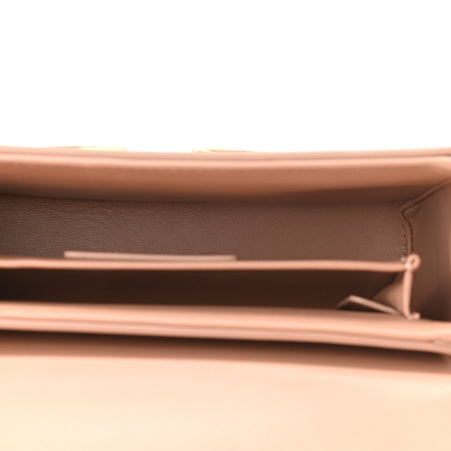 Box Calfskin 30 Montaigne Box Bag Rose Des Vents