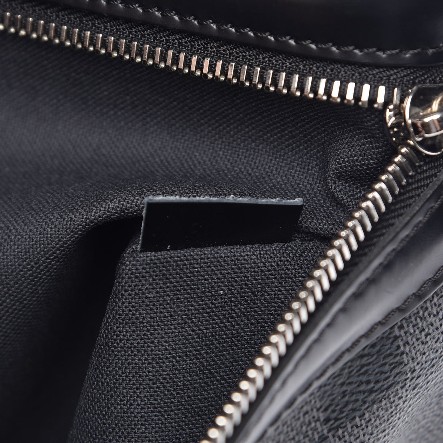Damier Graphite Thomas