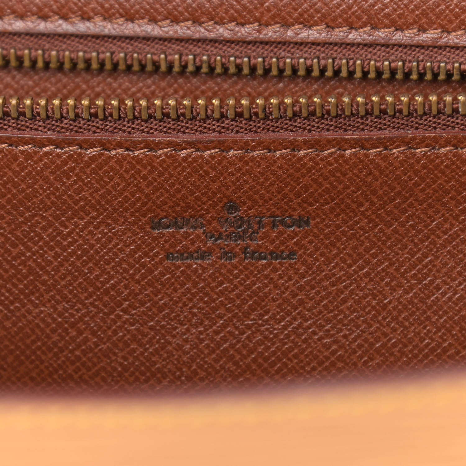 Louis Vuitton Epi Art Deco Clutch Winnipeg 5 of 11