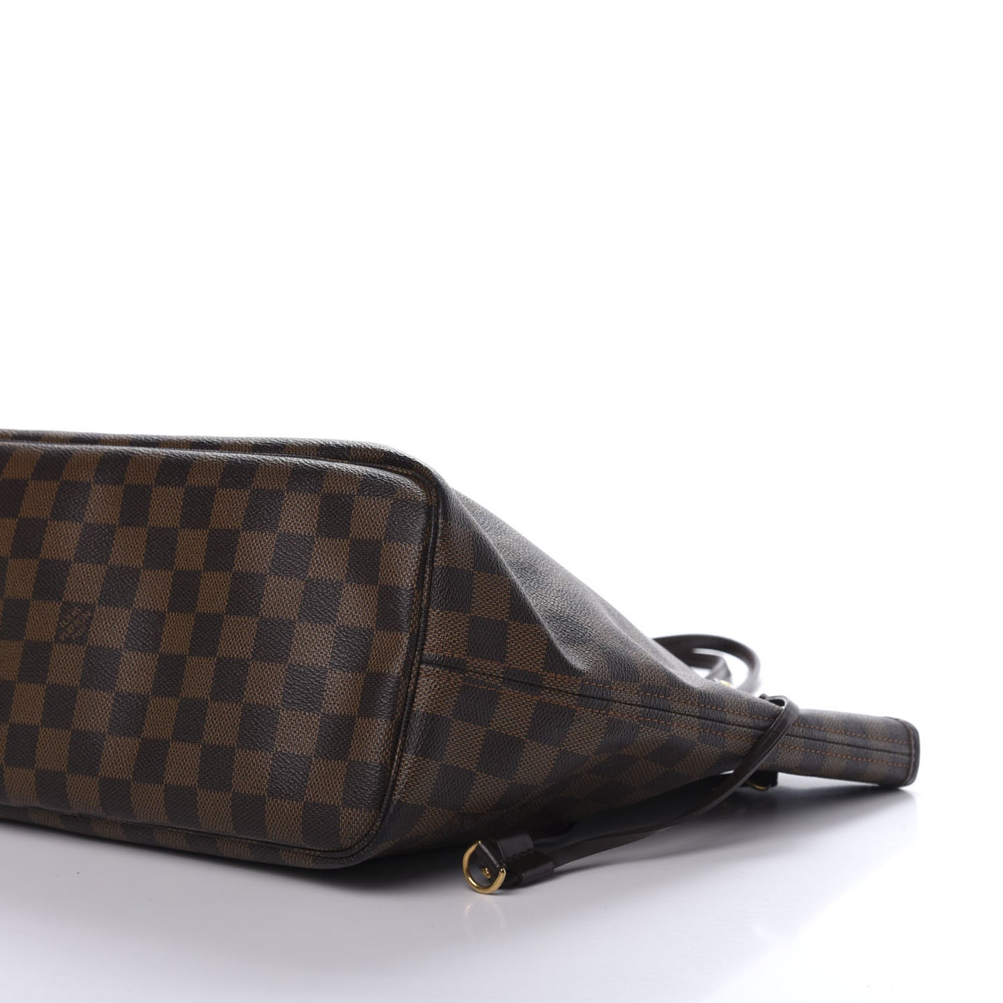 Damier Ebene Neverfull MM
