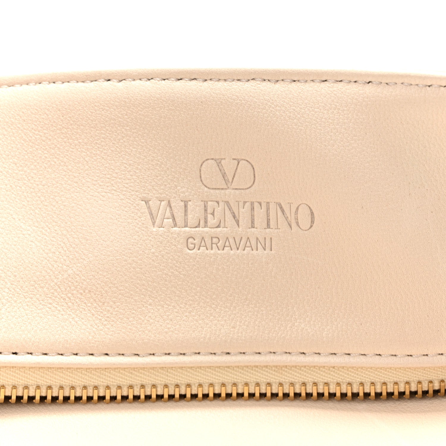 Valentino Garavani Nappa Medium Viva Superstar Shopping Tote Butter Black 6 of 10