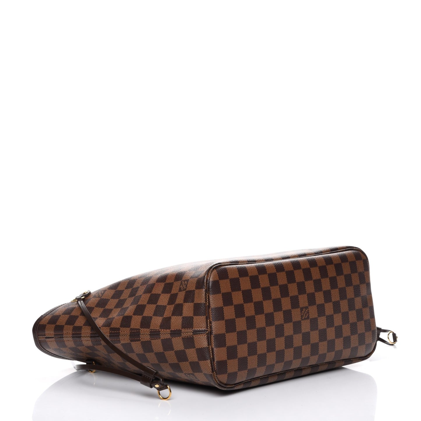 Damier Ebene Neo Neverfull MM
