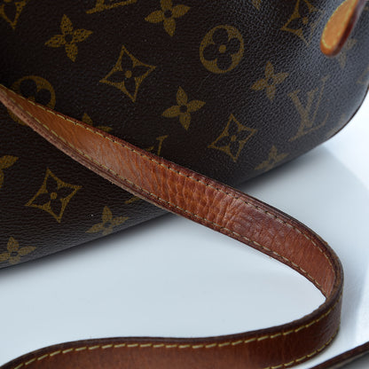 Louis Vuitton Monogram Odeon PM 17 of 23