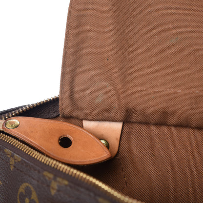 Louis Vuitton Monogram Speedy 30 9 of 18