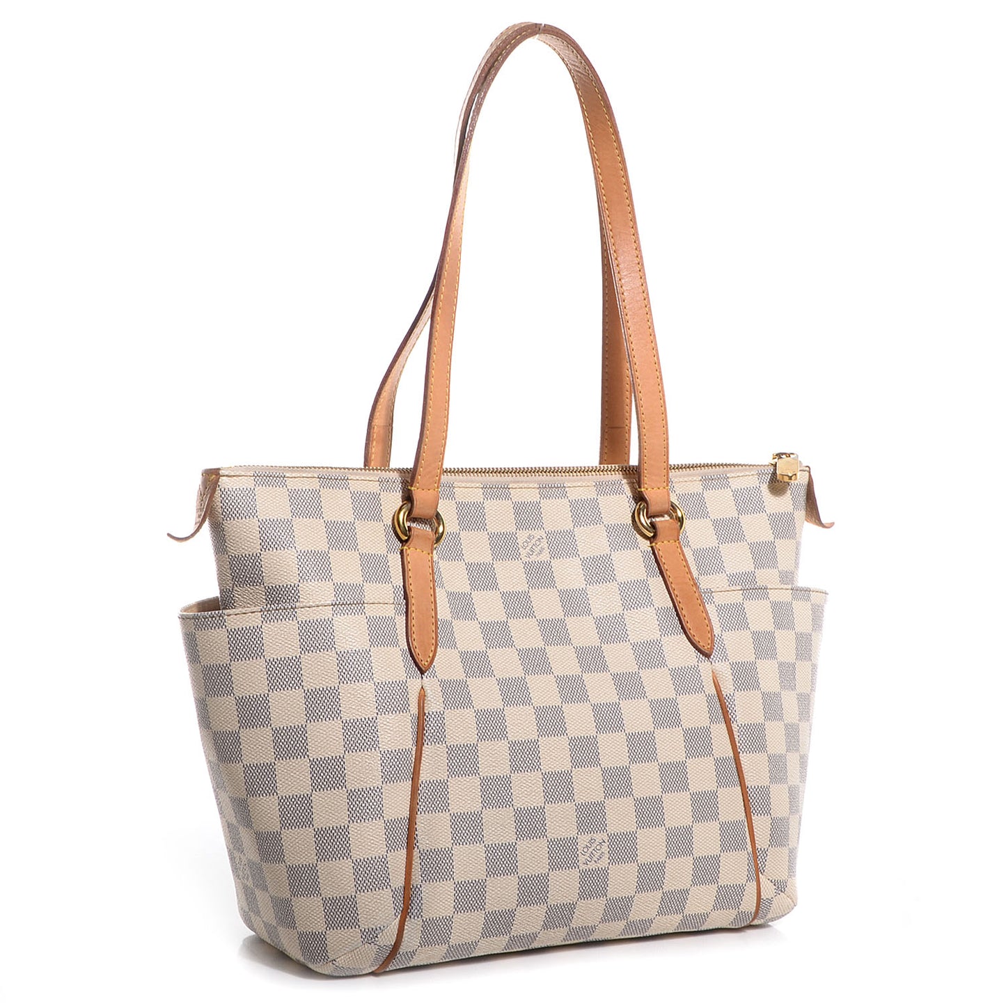 Damier Azur Totally PM