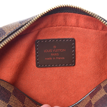 Louis Vuitton Damier Ebene Ipanema PM 8 of 9