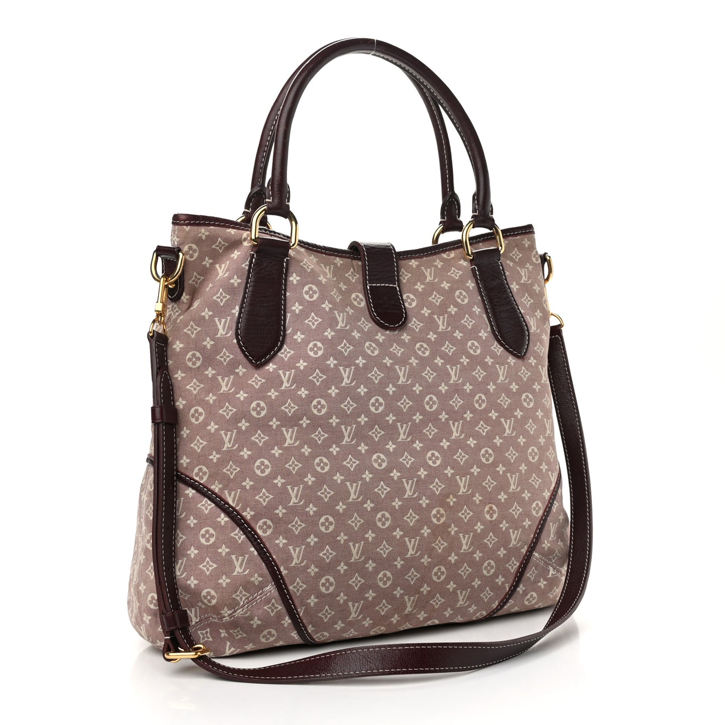 Monogram Idylle Elegie Sepia